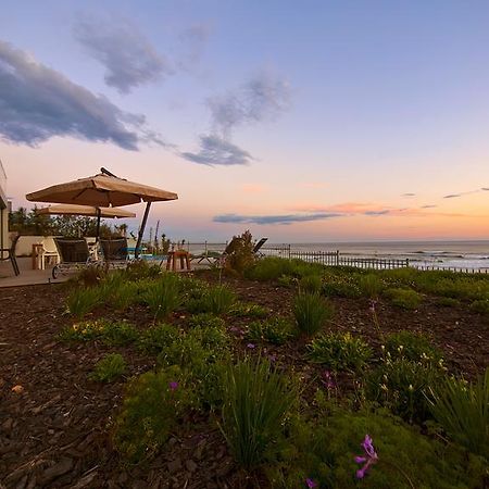 The Ocean View Guest House Wilderness Exterior photo